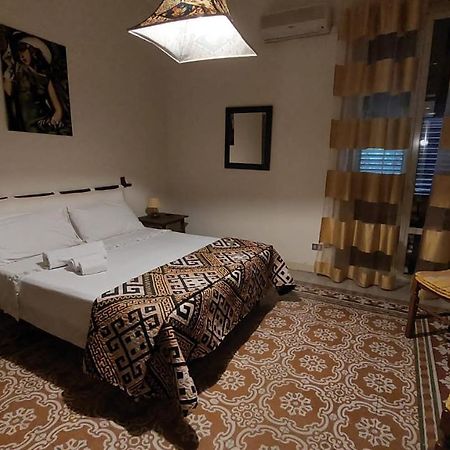 Sammartino Home Palermo Kültér fotó