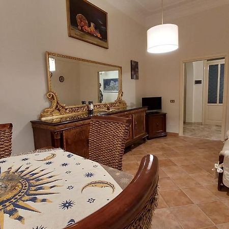 Sammartino Home Palermo Kültér fotó