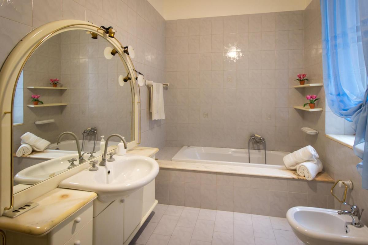 Sammartino Home Palermo Kültér fotó