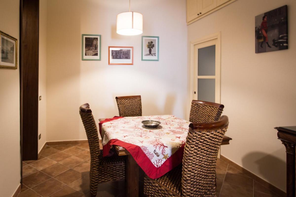 Sammartino Home Palermo Kültér fotó