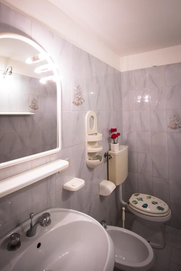 Sammartino Home Palermo Kültér fotó