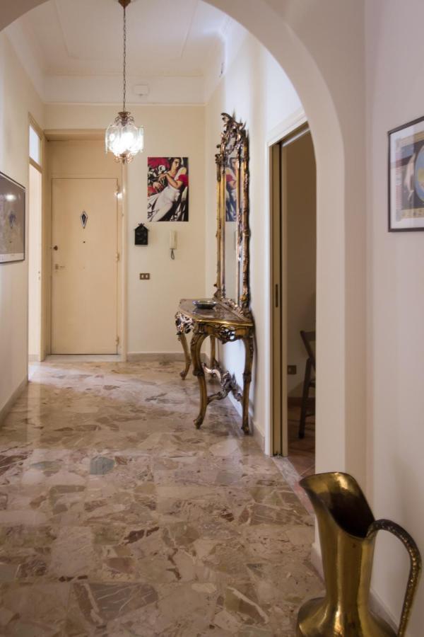 Sammartino Home Palermo Kültér fotó