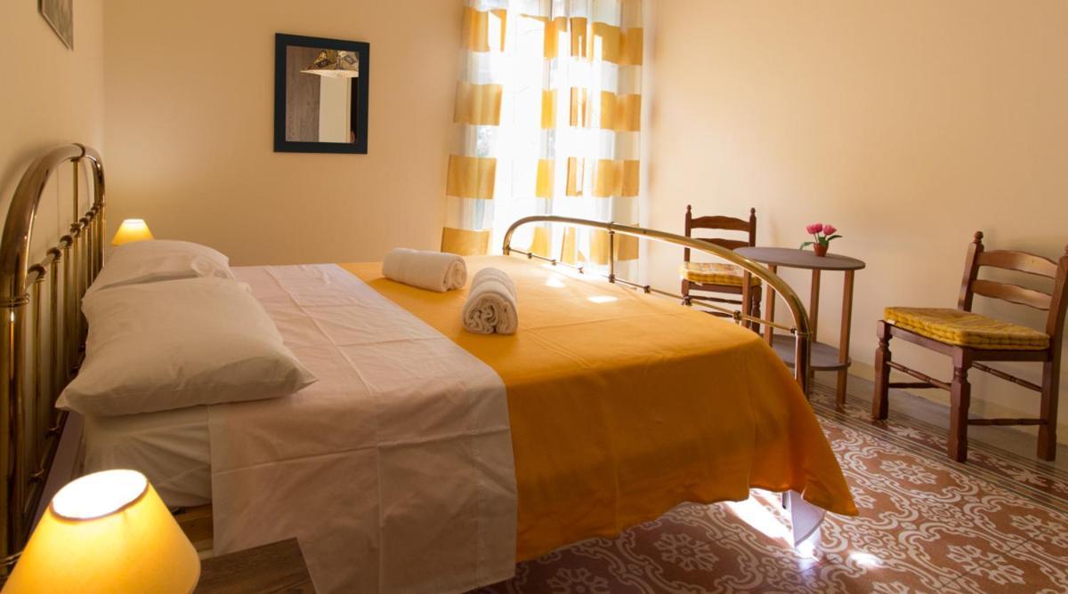 Sammartino Home Palermo Kültér fotó