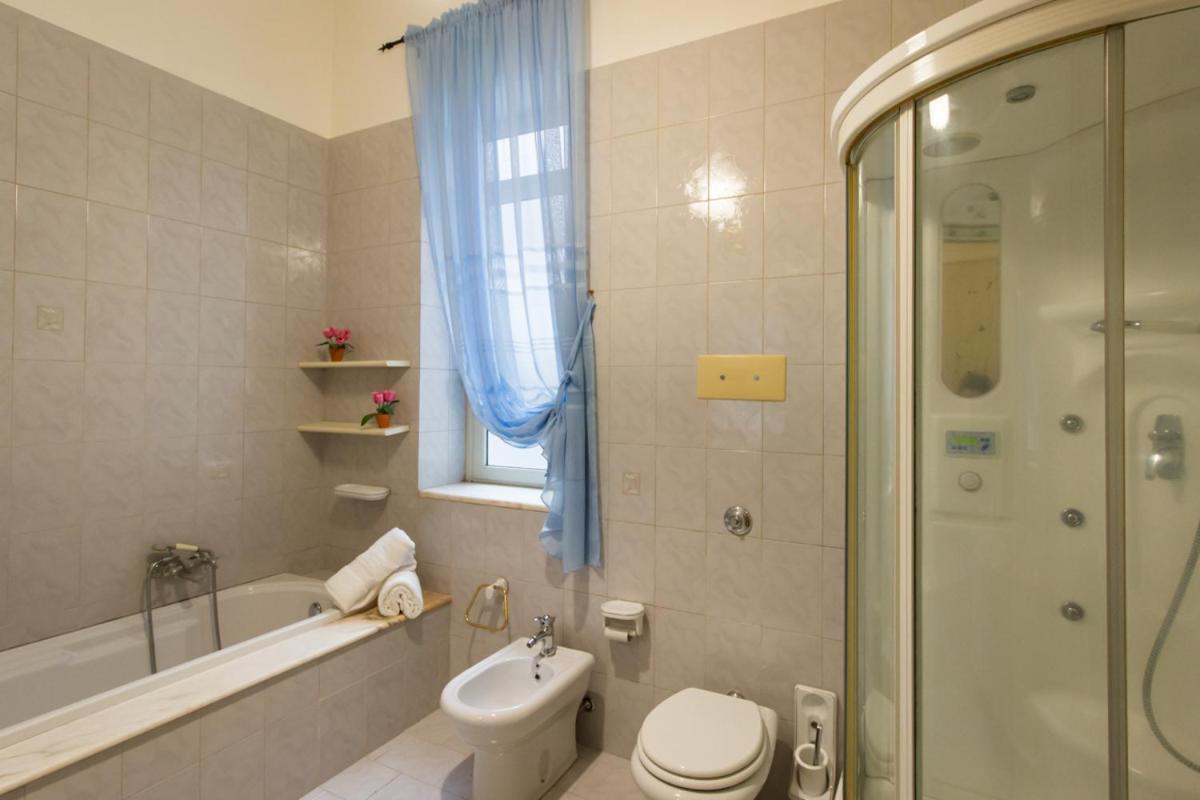 Sammartino Home Palermo Kültér fotó