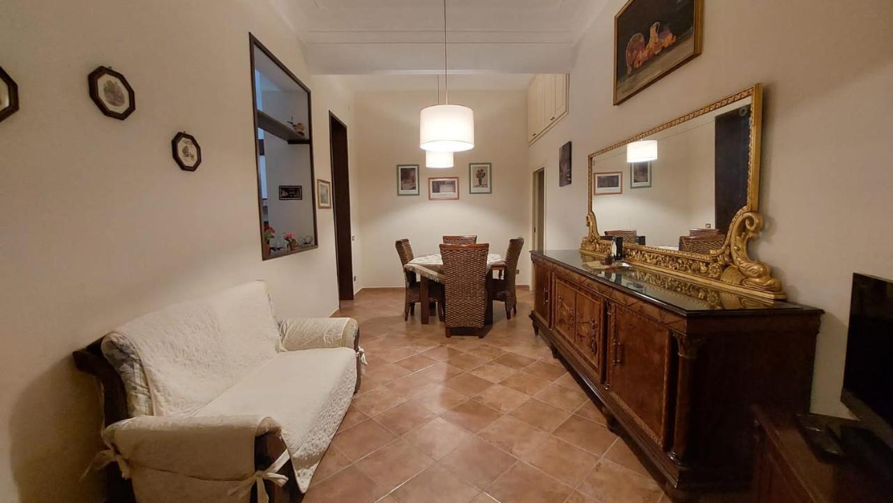 Sammartino Home Palermo Kültér fotó