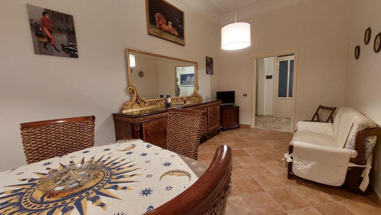 Sammartino Home Palermo Kültér fotó